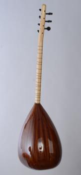 Saz Baglama